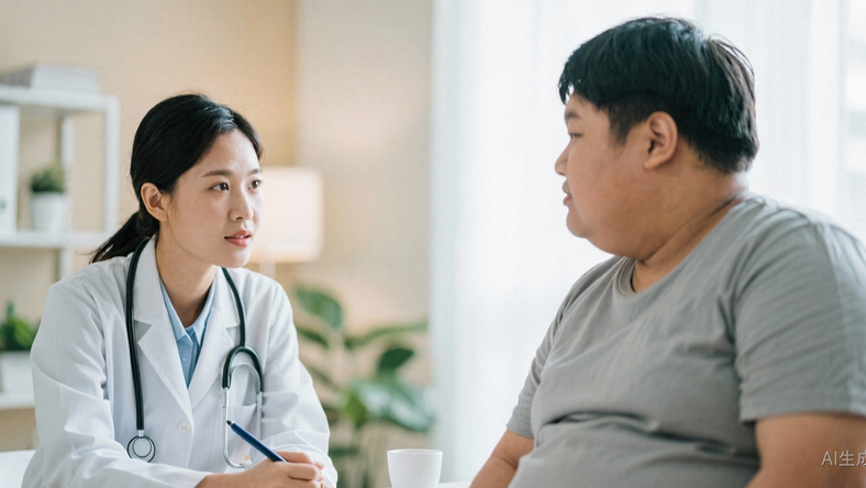 半年豪掷107亿美元,脂肪肝成下一个“黄金靶点”?